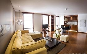 Hotel Lugano Suites